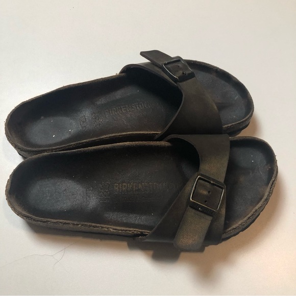 Birkenstock Shoes - Birkenstock Womens Sandals Size 6